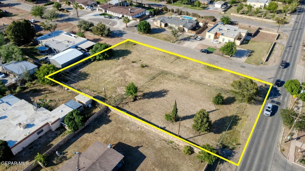 Unit for sale at 425 W SUNSET Road, El Paso, TX 79922