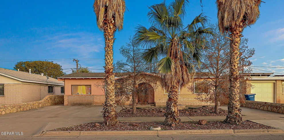 Unit for sale at 7925 Broadway Drive, El Paso, TX 79915