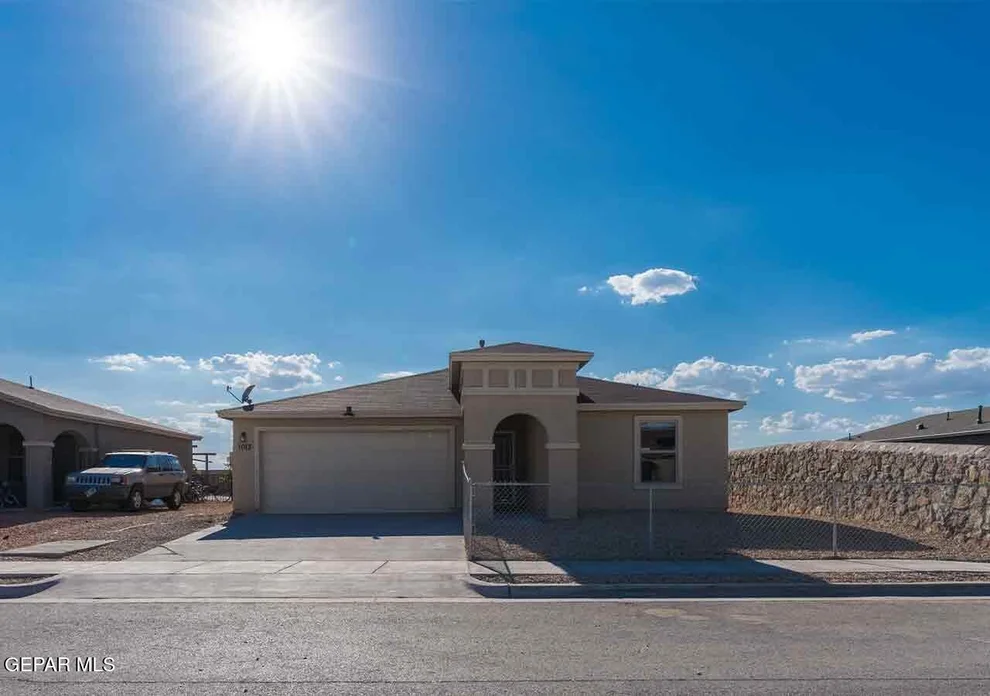 Unit for sale at 1013 Villa Seca Drive, El Paso, TX 79928