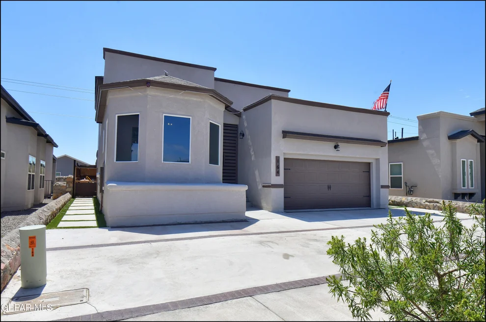 Unit for sale at 164 BONNIE Trail, Santa Teresa, NM 88008