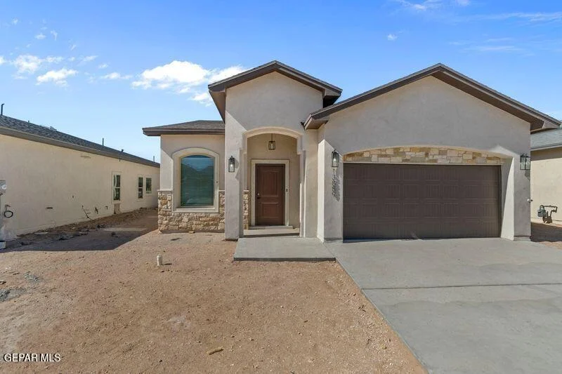 Unit for sale at 12453 Cayo Norte Drive, El Paso, TX 79934