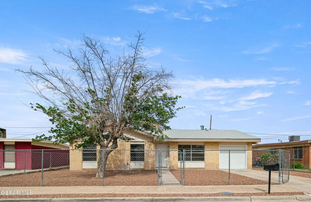 Unit for sale at 9109 NORWICH Way, El Paso, TX 79907