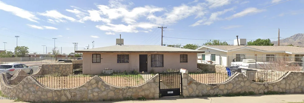 Unit for sale at 5324 SAXON Drive, El Paso, TX 79924