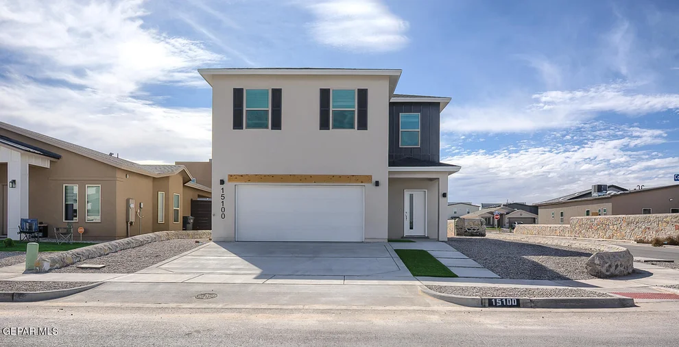 Unit for sale at 15100 COMPOSITION Avenue, El Paso, TX 79938