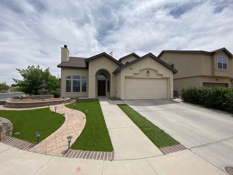 Unit for sale at 7700 OAK LANDING Drive, El Paso, TX 79912