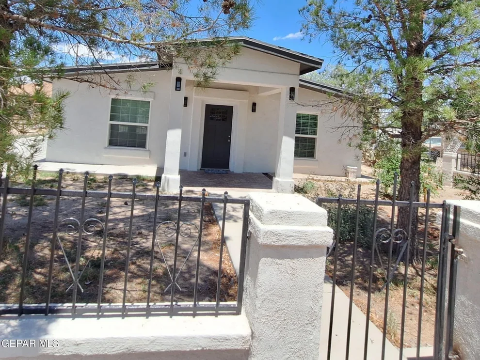 Unit for sale at 11574 La Poblana Drive, Socorro, TX 79927
