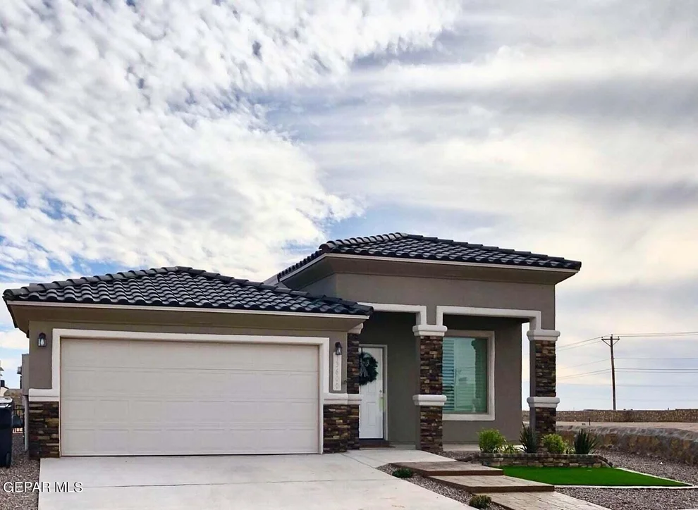 Unit for sale at 13825 Margaret Ponce Avenue, Horizon City, TX 79928