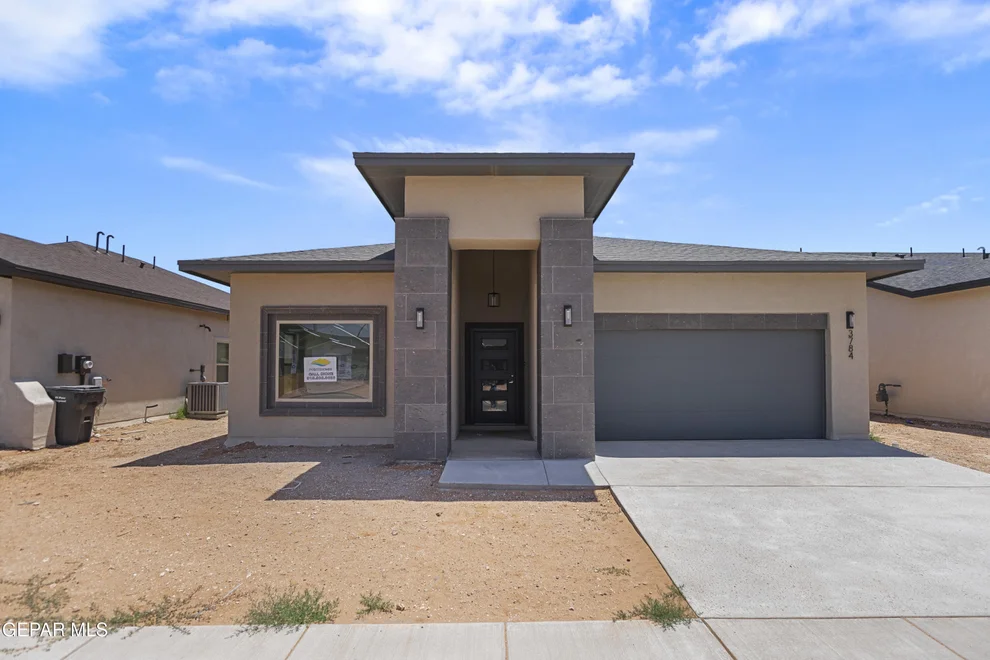 Unit for sale at 12457 Cayo Norte Drive, El Paso, TX 79934