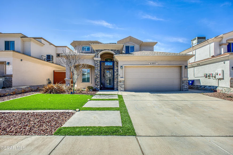 Unit for sale at 6081 RIVET Place, El Paso, TX 79932