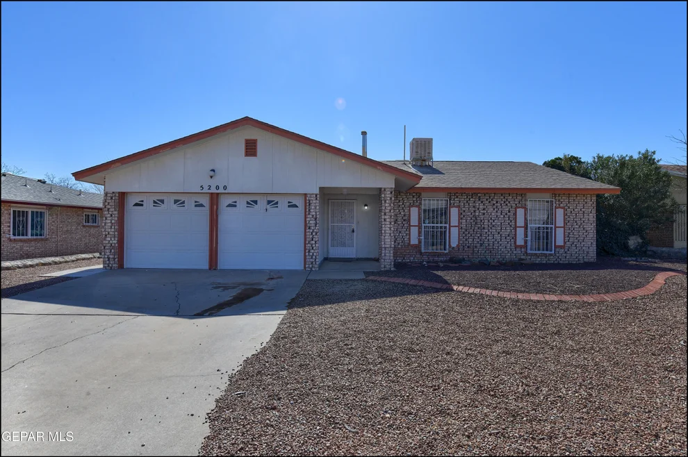 Unit for sale at 5200 SWEETWATER Drive, El Paso, TX 79924