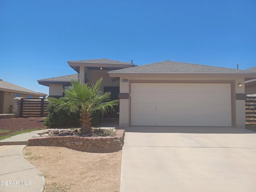 Unit for sale at 14302 Smokey Point Drive, El Paso, TX 79938