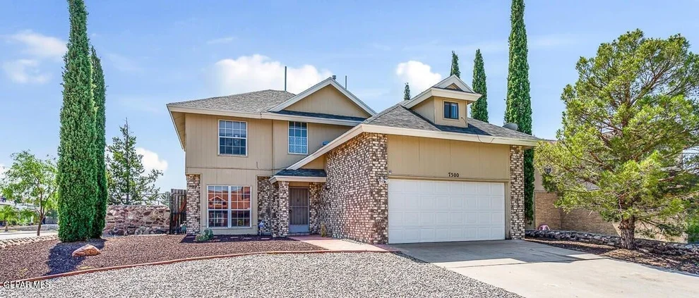 Unit for sale at 7300 Golden Hawk Drive, El Paso, TX 79912