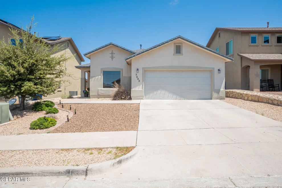 Unit for sale at 7505 EAGLE VISTA Drive, El Paso, TX 79911
