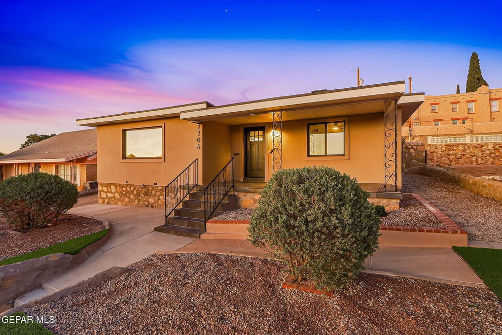 Unit for sale at 2206 N Florence Street, El Paso, TX 79902