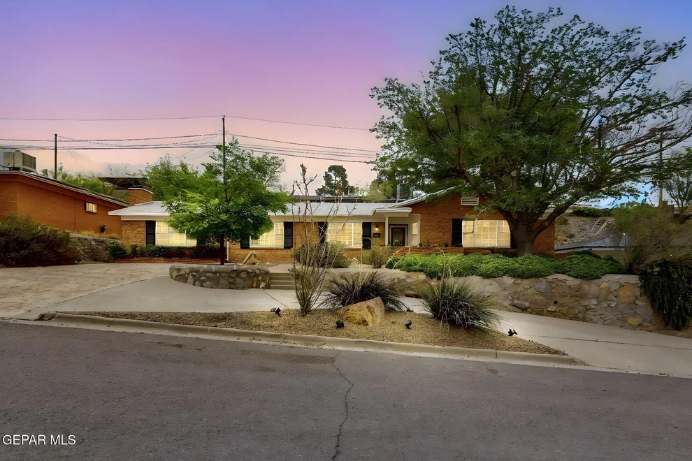 Unit for sale at 4332 Buckingham Drive, El Paso, TX 79902