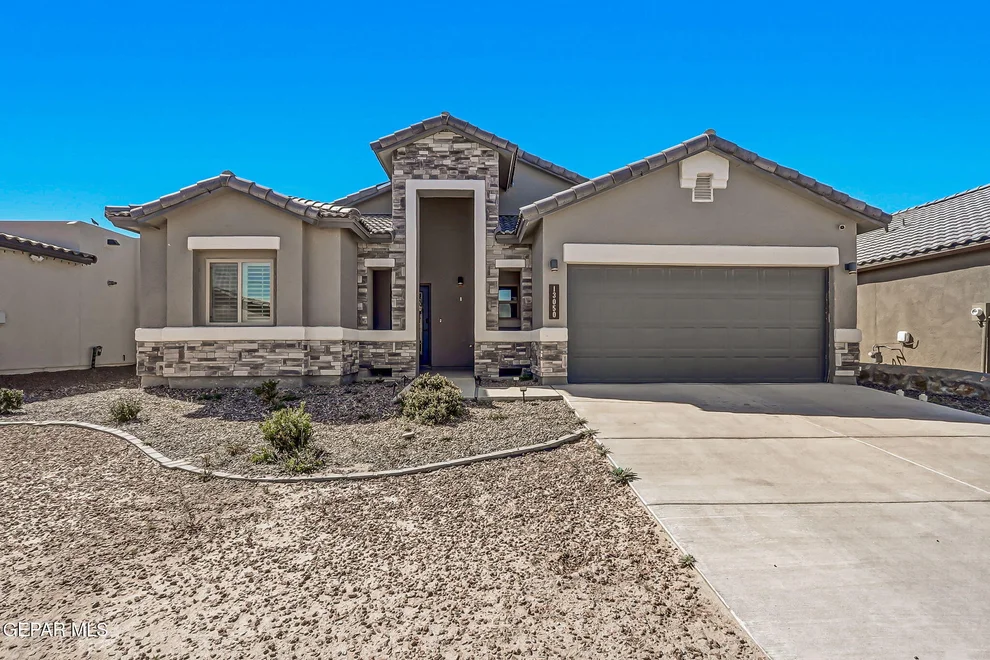 Unit for sale at 13050 ABERDARE Drive, El Paso, TX 79928