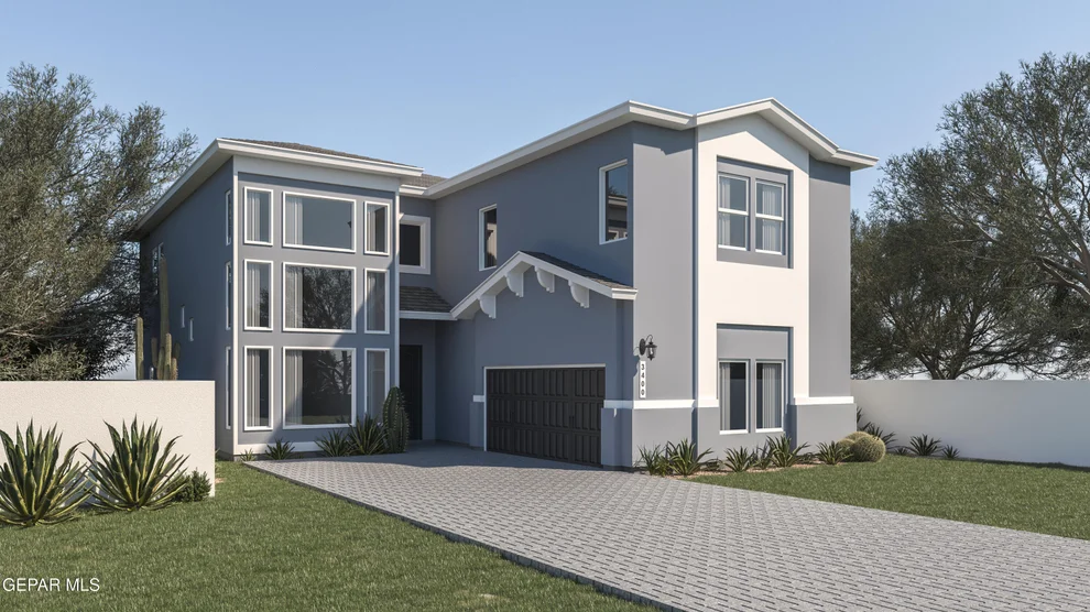 Unit for sale at 15332 Resolve Drive, El Paso, TX 79938