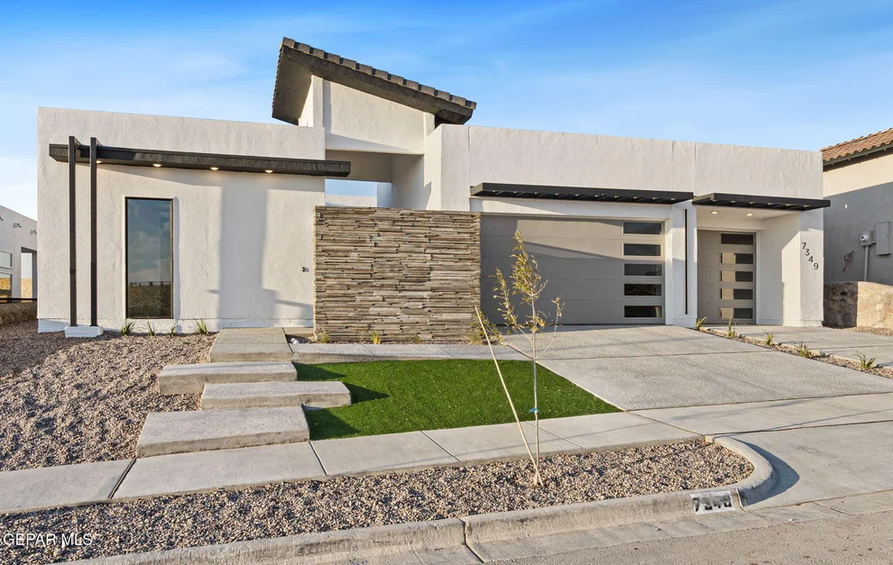 Unit for sale at 7349 CIMARRON RIM Drive, El Paso, TX 79911