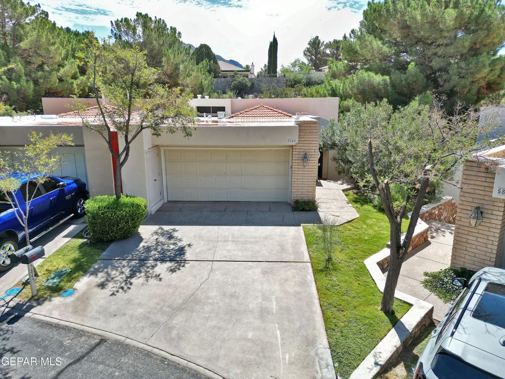 Unit for sale at 5845 Mira Serena Drive, El Paso, TX 79912