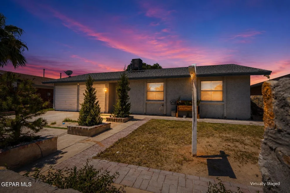 Unit for sale at 10713 ONYXSTONE Street, El Paso, TX 79924