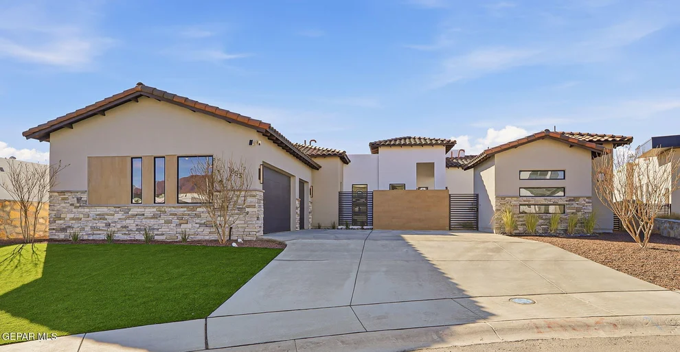 Unit for sale at 1853 POMMEL Place, El Paso, TX 79911