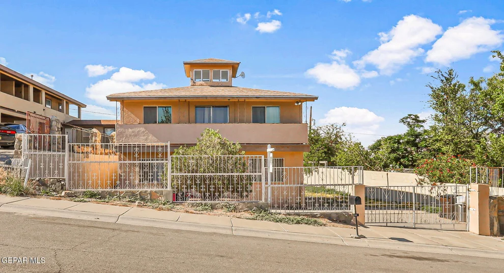 Unit for sale at 304 FIFTH Street, Sunland Park, NM 88063