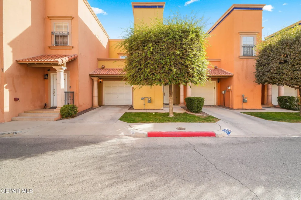 Unit for sale at 3150 N YARBROUGH Drive, El Paso, TX 79925