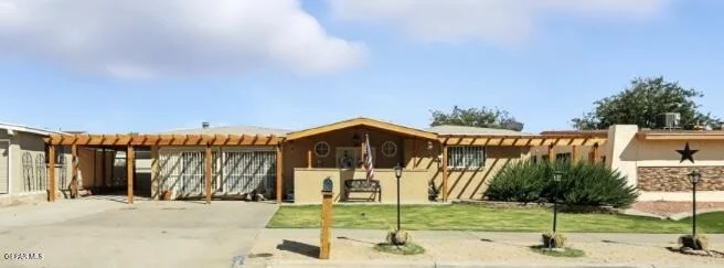 Unit for sale at 2348 SEA SIDE Drive, El Paso, TX 79936