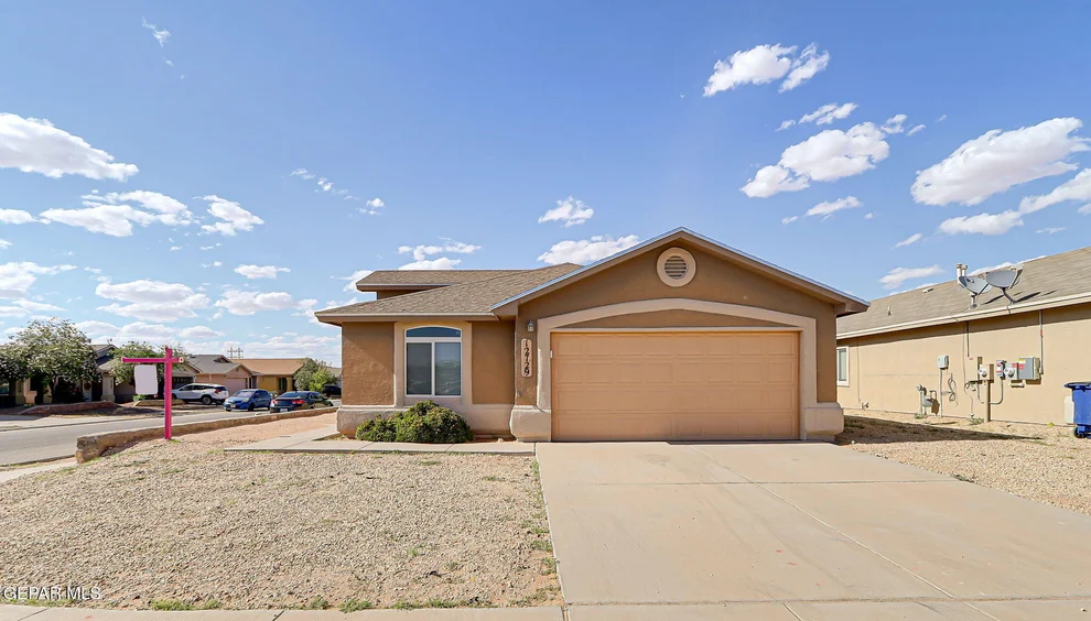 Unit for sale at 12729 RAUL MENDIOLA Lane, El Paso, TX 79938