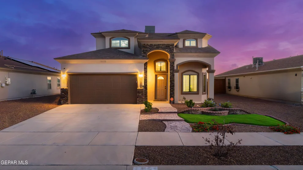 Unit for sale at 14728 Tierra Haven Avenue, El Paso, TX 79938