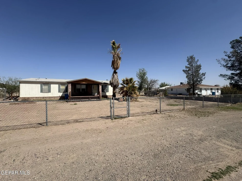 Unit for sale at 705 Fray Vargas Road, Socorro, TX 79927