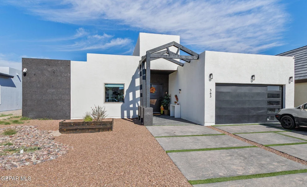 Unit for sale at 365 RIO DE JAZMIN Circle, El Paso, TX 79932