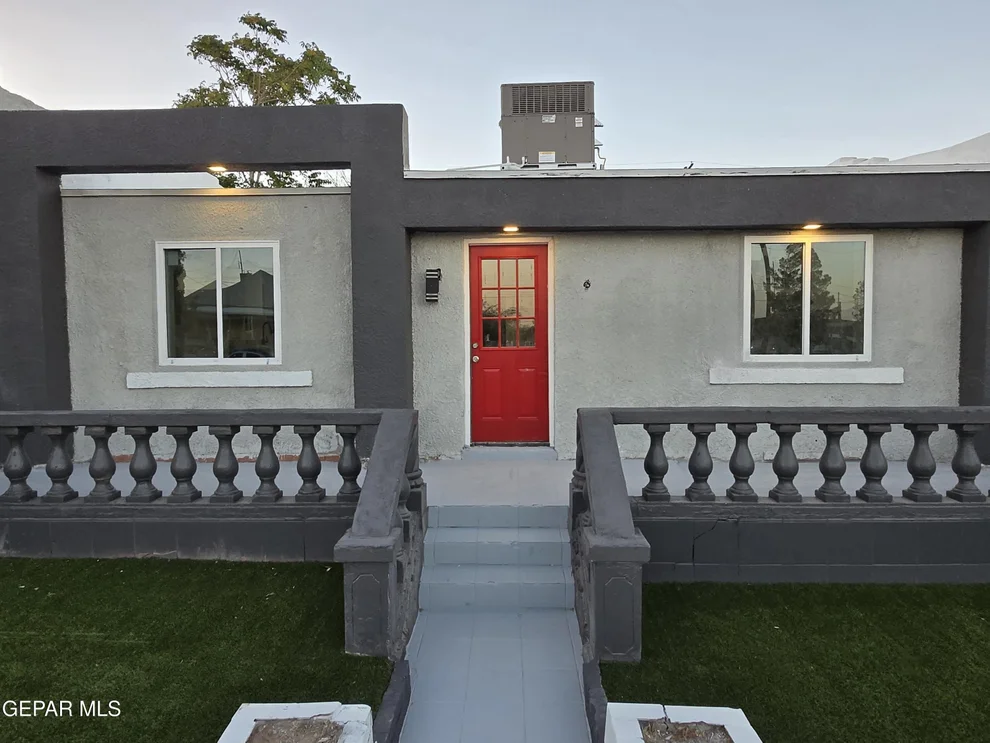 Unit for sale at 2917 MOBILE Avenue, El Paso, TX 79930