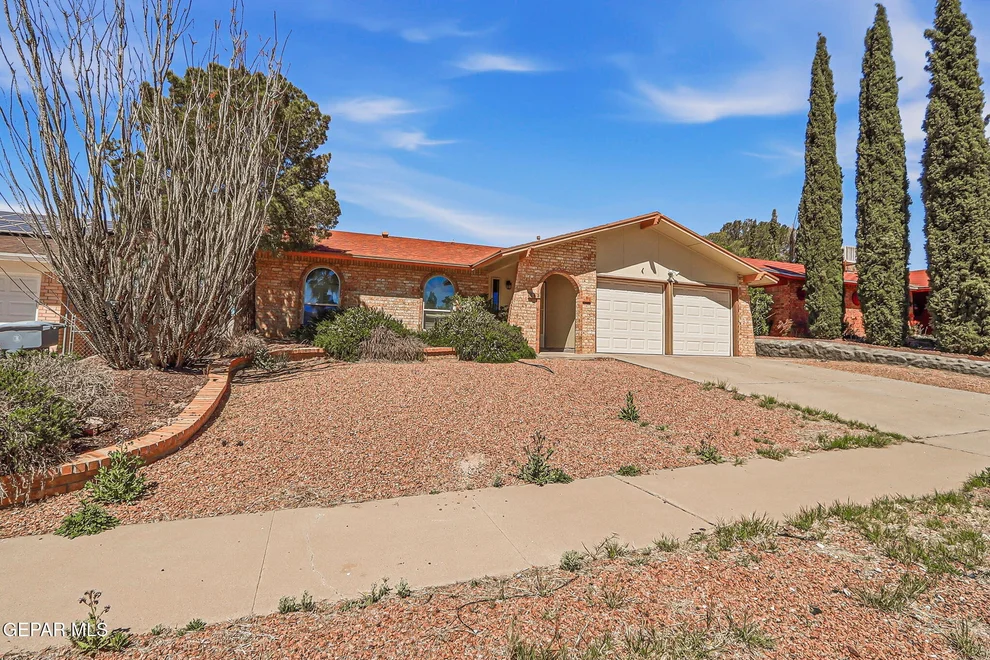 Unit for sale at 663 EL PARQUE Drive, El Paso, TX 79912