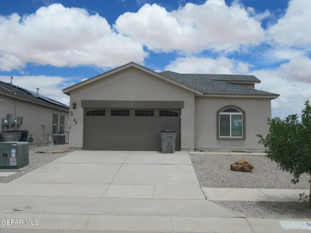 Unit for sale at 14945 TIERRA ESCAPE Avenue, El Paso, TX 79938