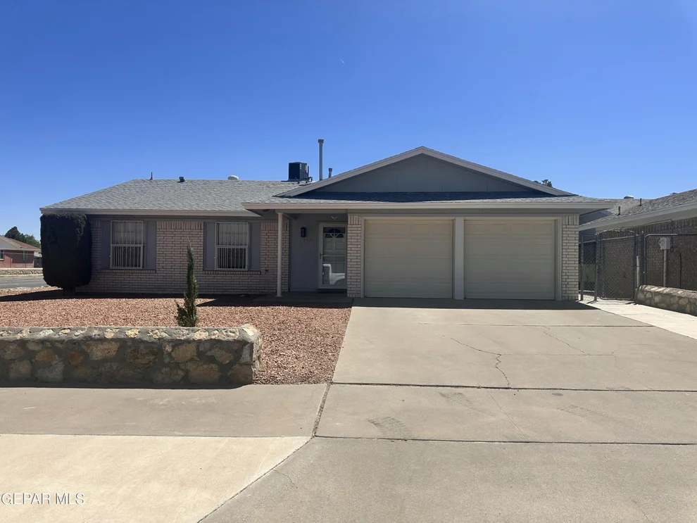 Unit for sale at 1744 Jerry Abbott Street, El Paso, TX 79936