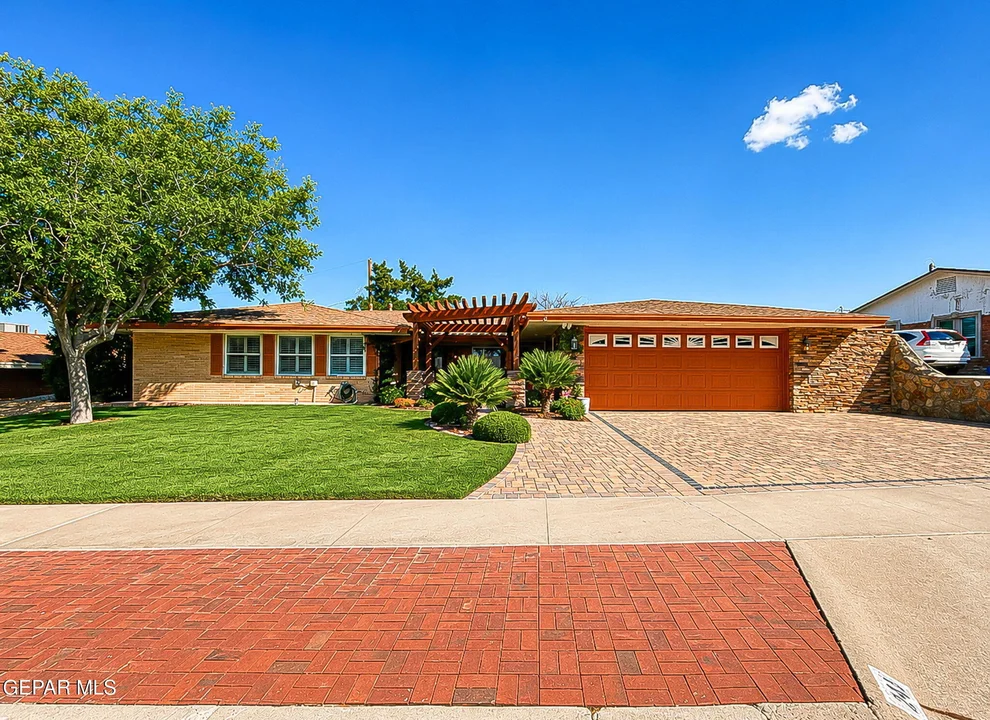 Unit for sale at 241 NORTHWIND Drive, El Paso, TX 79912