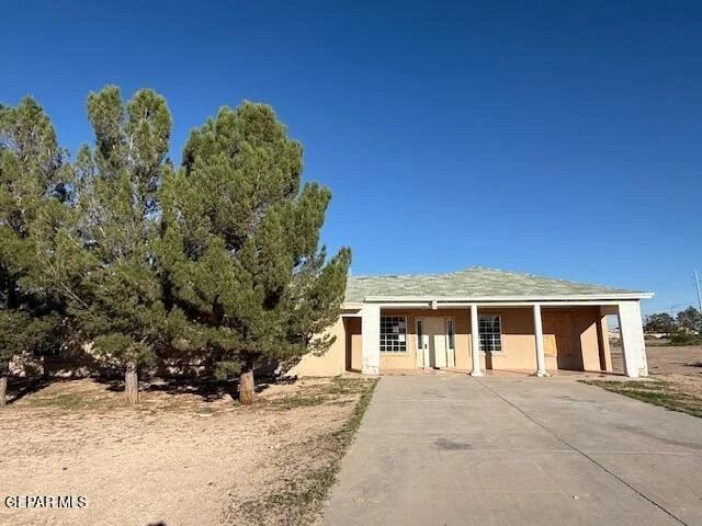Unit for sale at 625 FRAY VARGAS Road, Socorro, TX 79927