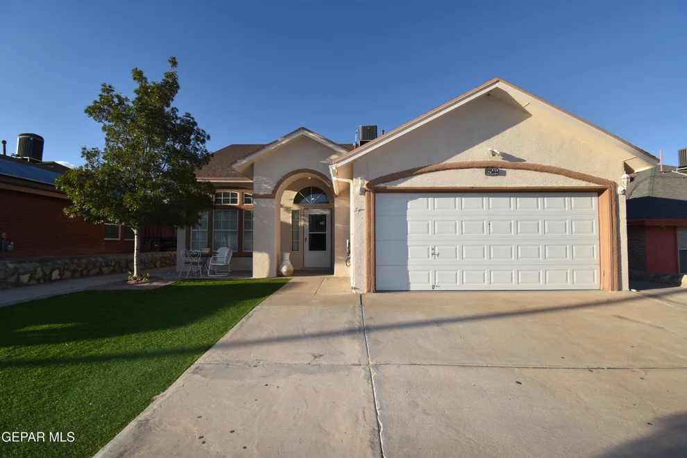 Unit for sale at 12565 GILDED SUN Drive, El Paso, TX 79938