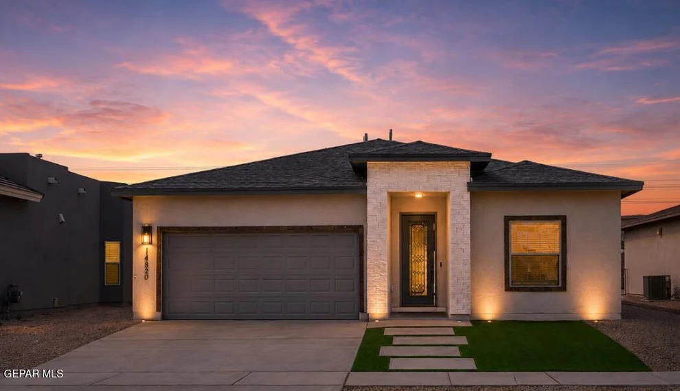 Unit for sale at 14820 SAM GARCIA Avenue, El Paso, TX 79938