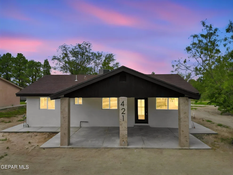 Unit for sale at 421 Santa Martina Drive, Socorro, TX 79927