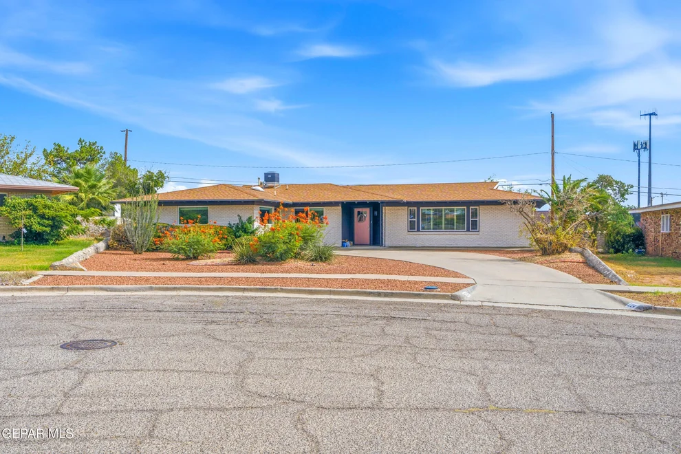 Unit for sale at 224 VIKING Drive, El Paso, TX 79912