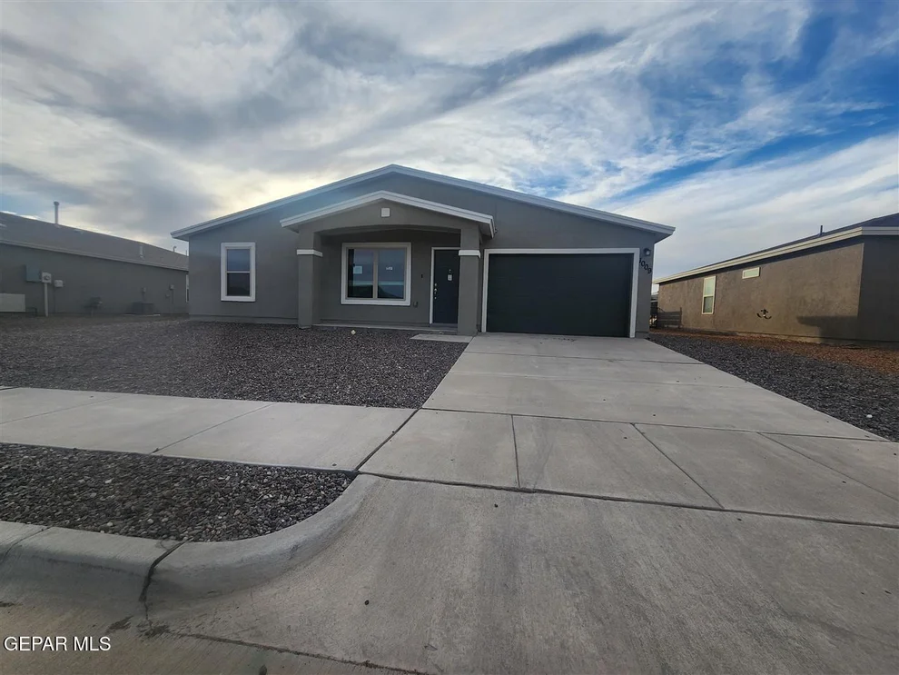 Unit for sale at 1009 CATTAIL Lane, El Paso, TX 79928