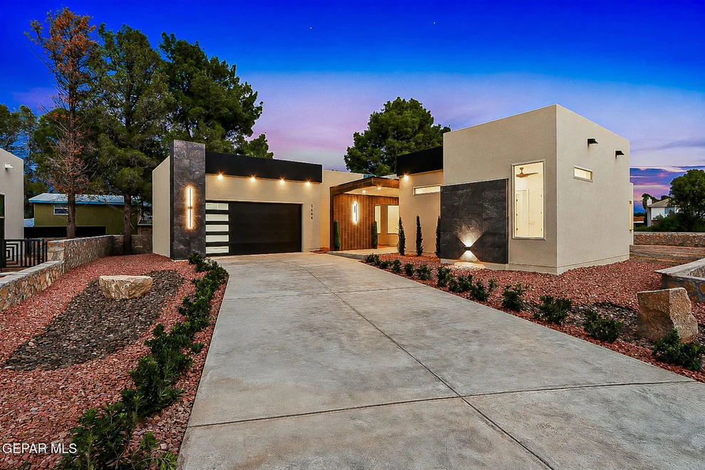 Unit for sale at 5644 RIO BONITO Circle, El Paso, TX 79932