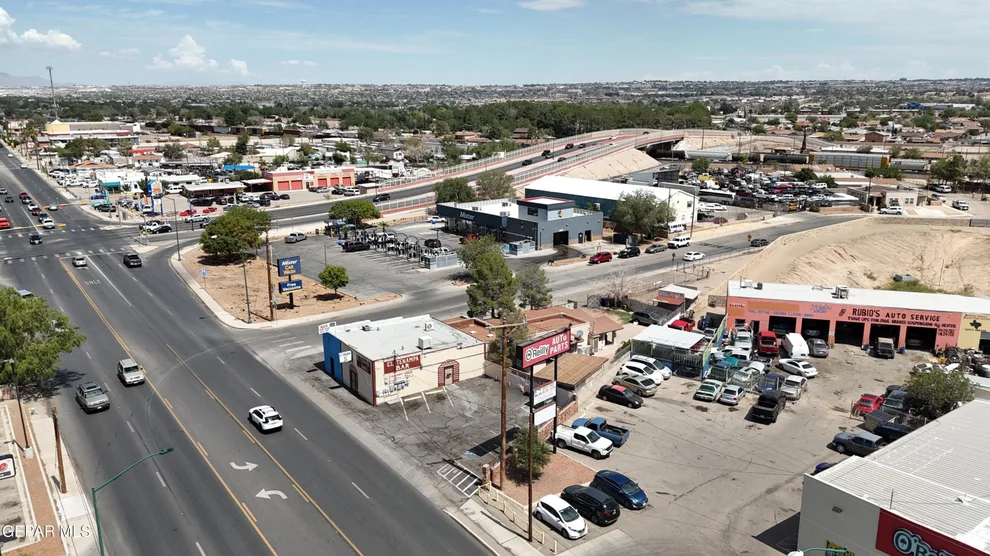 Unit for sale at 8149 ALAMEDA Avenue, El Paso, TX 79907