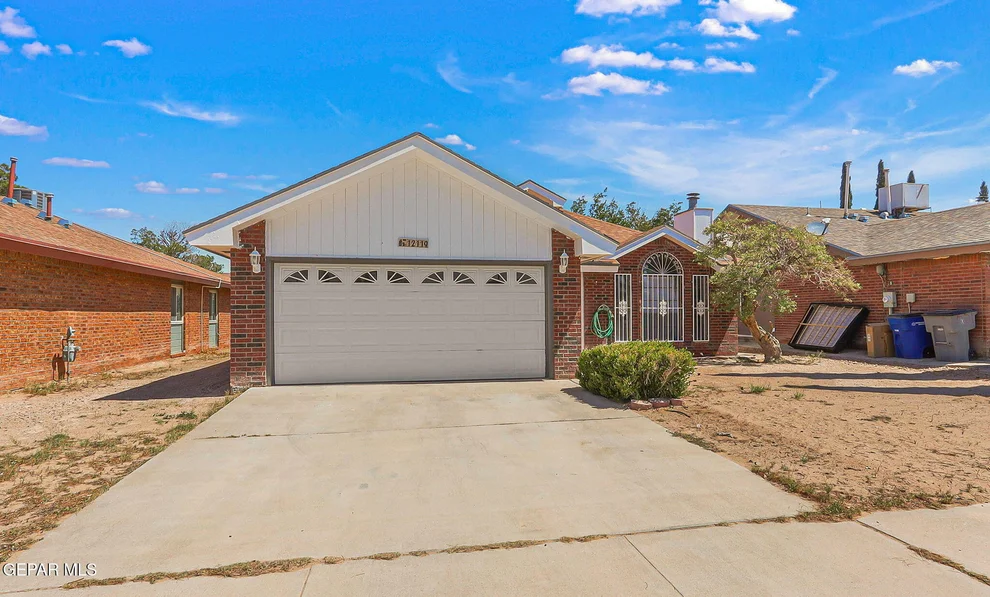 Unit for sale at 12119 Quail Harvest Lane, El Paso, TX 79936