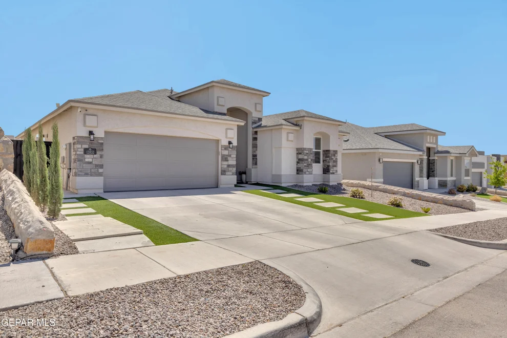 Unit for sale at 12832 INDIAN CANYON Drive, Horizon City, TX 79928