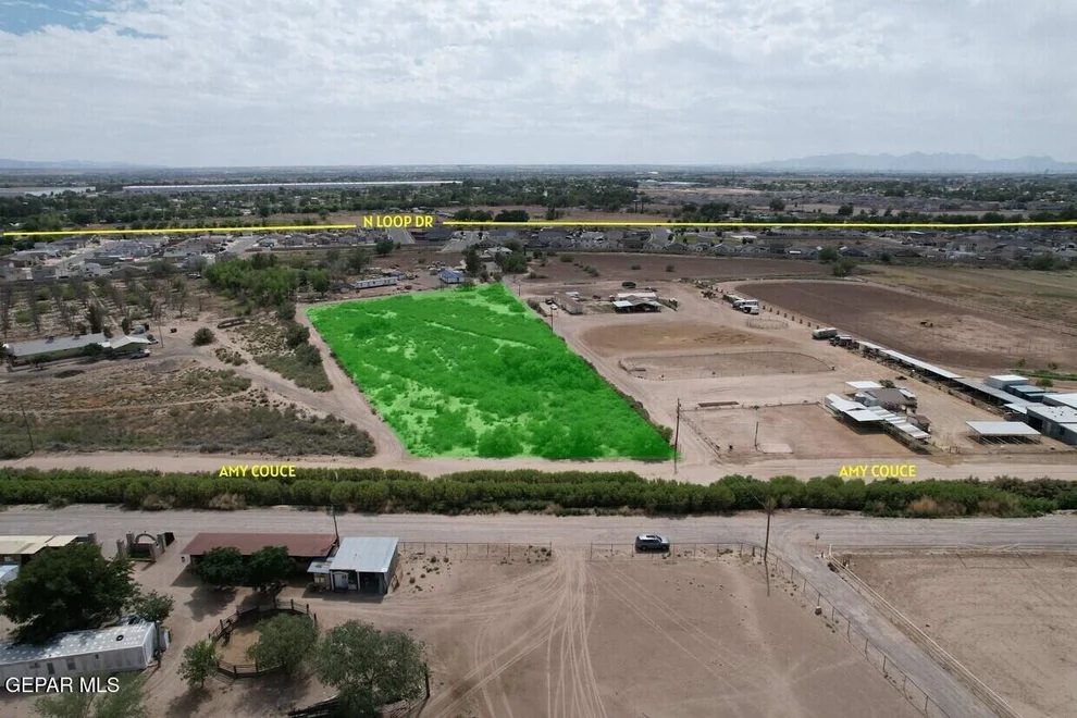 Unit for sale at PN 256902 TBD Drive, Socorro, TX 79927