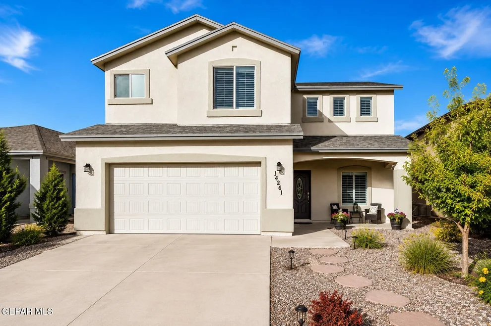 Unit for sale at 14261 DON JOHNSON, El Paso, TX 79938