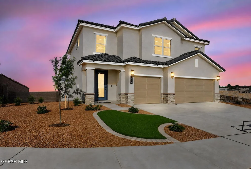 Unit for sale at 328 EMERALD EARTH Lane, Horizon City, TX 79928